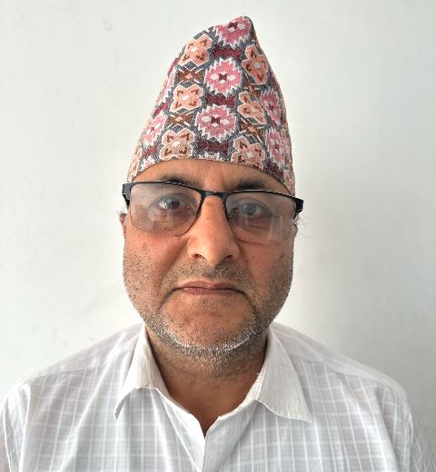 User profile picture